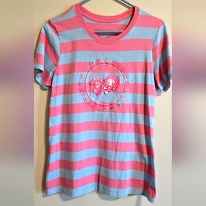 MHA X Sanrio Tshirt | Ochaco & My Melody | Box Lunch | Size L